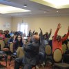 EHW Seminar - 30 August 2017
